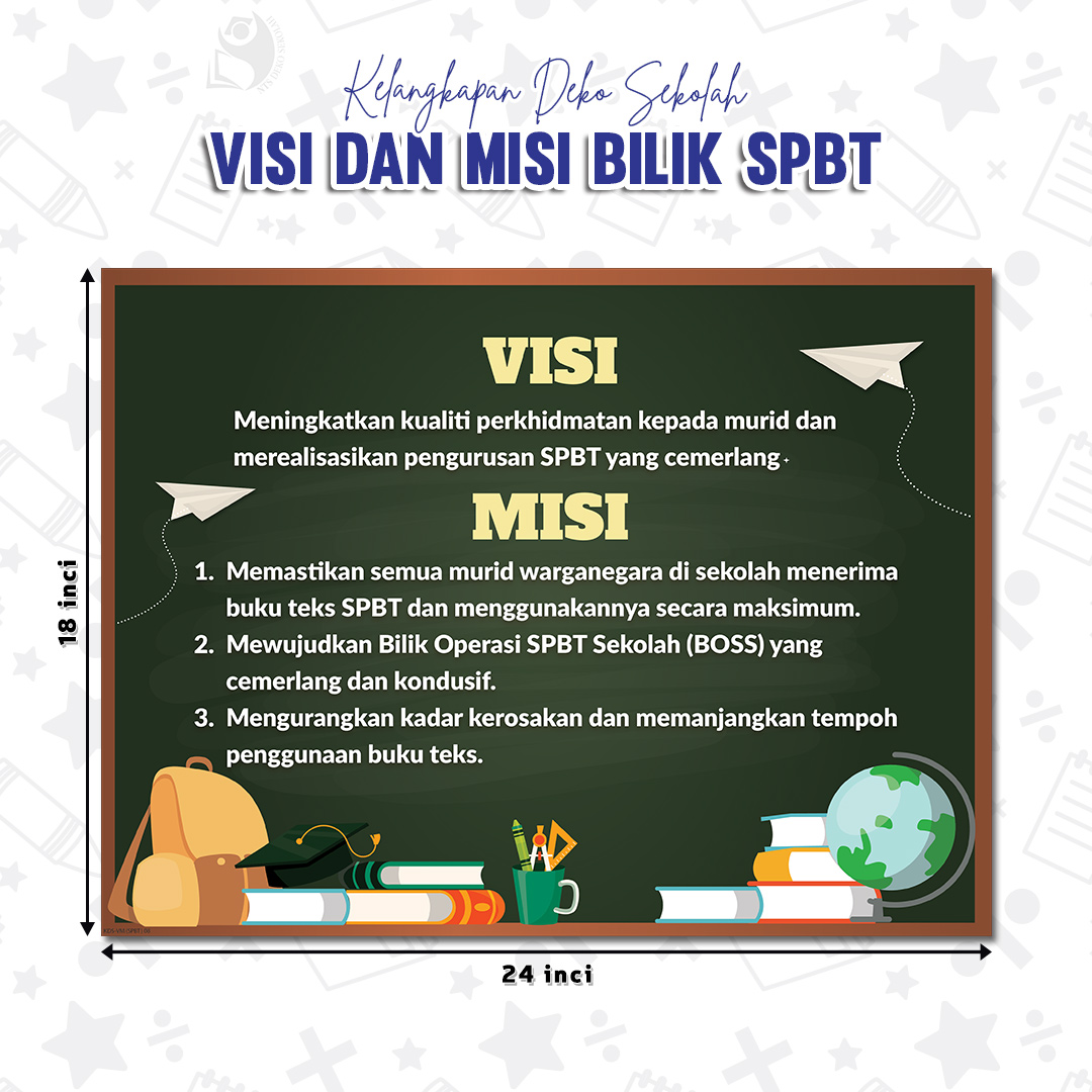 Visi Misi SPBT